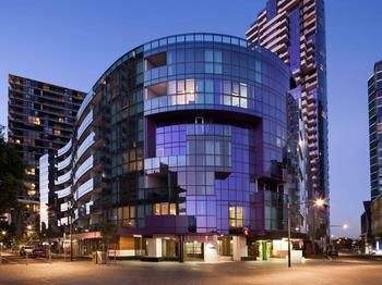 The Sebel Melbourne Docklands - Accommodation Port Macquarie 51