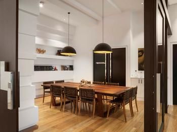 The Sebel Melbourne Docklands - Accommodation Port Macquarie 53
