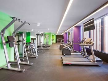 The Sebel Melbourne Docklands - Accommodation Port Macquarie 54