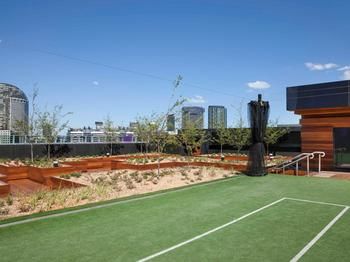 The Sebel Melbourne Docklands - Accommodation Port Macquarie 55