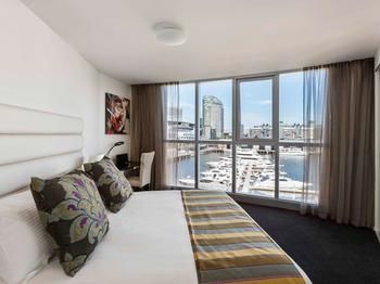 The Sebel Melbourne Docklands - Accommodation Port Macquarie 56