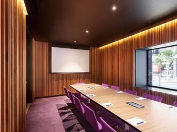 The Sebel Melbourne Docklands - Accommodation Port Macquarie 57