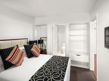 The Sebel Melbourne Docklands - Accommodation Port Macquarie 60