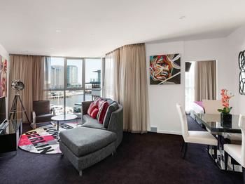 The Sebel Melbourne Docklands - Accommodation Port Macquarie 61