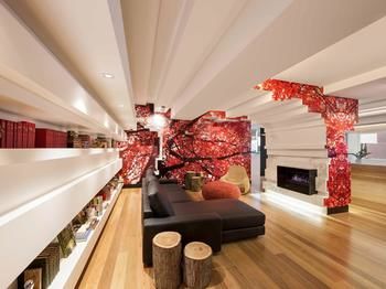 The Sebel Melbourne Docklands - Accommodation Port Macquarie 62