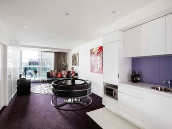 The Sebel Melbourne Docklands - Accommodation Port Macquarie 63