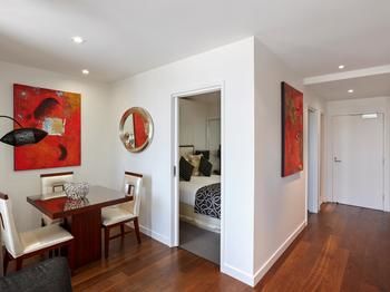 The Sebel Melbourne Docklands - Accommodation Port Macquarie 64