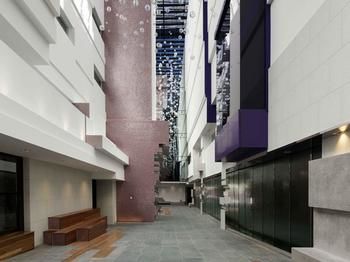 The Sebel Melbourne Docklands - Accommodation Port Macquarie 66