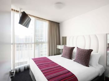 The Sebel Melbourne Docklands - Accommodation Port Macquarie 68