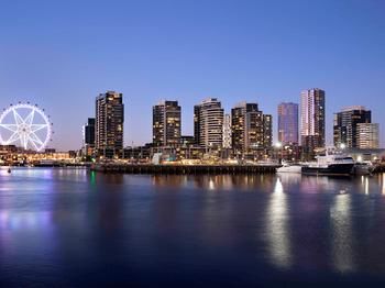 The Sebel Melbourne Docklands - Accommodation Port Macquarie 71