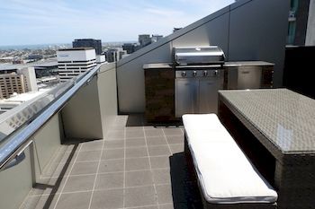 Aura On Flinders Serviced Apartments - Accommodation Port Macquarie 7