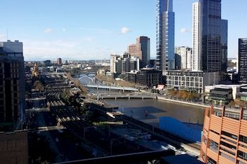 Aura On Flinders Serviced Apartments - Accommodation Port Macquarie 13