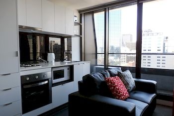 Aura On Flinders Serviced Apartments - Accommodation Port Macquarie 15