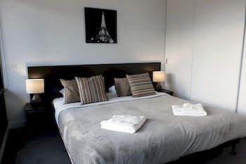 Aura On Flinders Serviced Apartments - Accommodation Port Macquarie 17