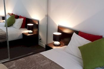 Aura On Flinders Serviced Apartments - Accommodation Port Macquarie 18