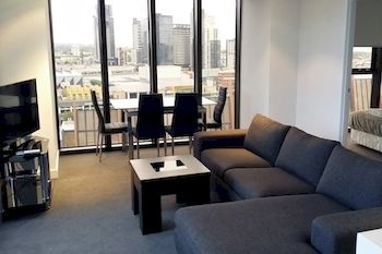 Aura On Flinders Serviced Apartments - Accommodation Port Macquarie 24