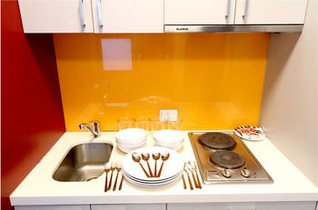 Alston Apartments Hotel - Accommodation Port Macquarie 4