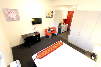 Alston Apartments Hotel - Accommodation Port Macquarie 6