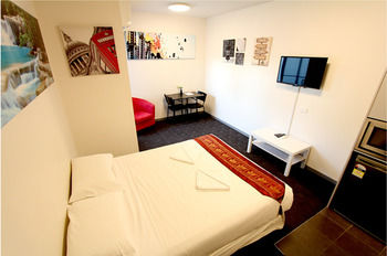 Alston Apartments Hotel - Accommodation Port Macquarie 7