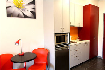 Alston Apartments Hotel - Accommodation Port Macquarie 8