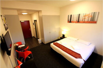 Alston Apartments Hotel - Accommodation Port Macquarie 12