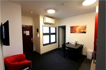 Alston Apartments Hotel - Accommodation Port Macquarie 15