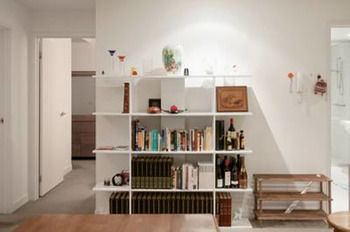 Inner Melbourne Serviced Apartments - Accommodation Port Macquarie 4