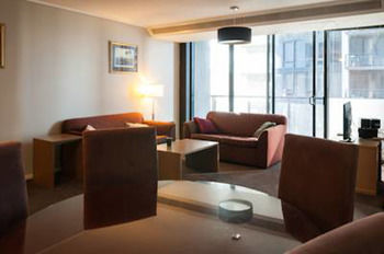 Inner Melbourne Serviced Apartments - Accommodation Port Macquarie 5