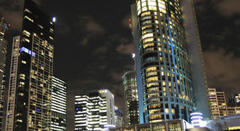 Inner Melbourne Serviced Apartments - Accommodation Port Macquarie 13