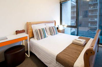 Inner Melbourne Serviced Apartments - Accommodation Port Macquarie 15