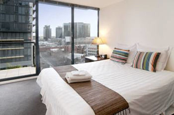 Inner Melbourne Serviced Apartments - Accommodation Port Macquarie 17