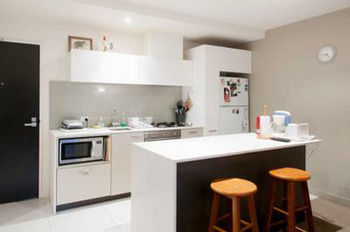 Inner Melbourne Serviced Apartments - Accommodation Port Macquarie 20