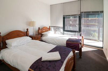 Inner Melbourne Serviced Apartments - Accommodation Port Macquarie 25