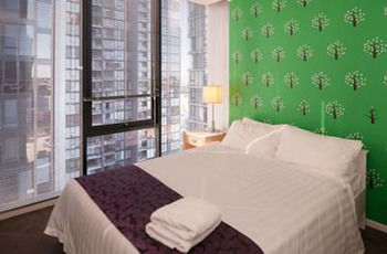 Inner Melbourne Serviced Apartments - Accommodation Port Macquarie 30