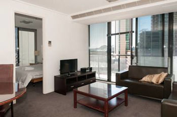 Inner Melbourne Serviced Apartments - Accommodation Port Macquarie 31