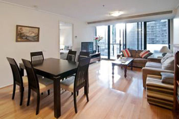Inner Melbourne Serviced Apartments - Accommodation Port Macquarie 32