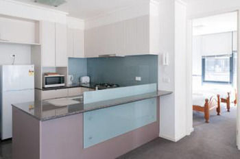 Inner Melbourne Serviced Apartments - Accommodation Port Macquarie 35