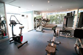 Inner Melbourne Serviced Apartments - Accommodation Port Macquarie 37