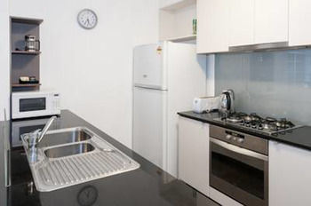 Inner Melbourne Serviced Apartments - Accommodation Port Macquarie 39