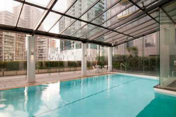 Inner Melbourne Serviced Apartments - Accommodation Port Macquarie 41