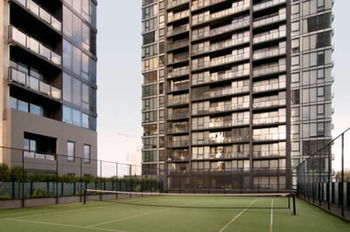 Inner Melbourne Serviced Apartments - Accommodation Port Macquarie 42