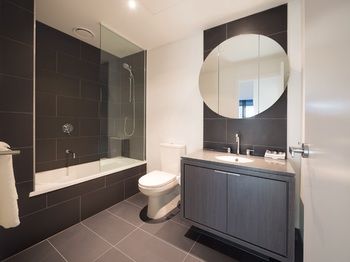 Oaks WRAP On Southbank - Accommodation Port Macquarie 8