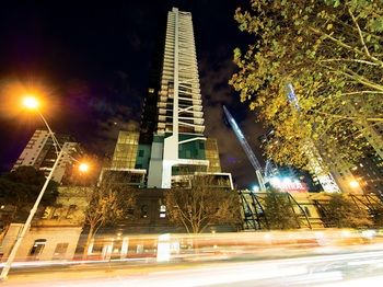 Oaks WRAP On Southbank - Accommodation Port Macquarie 10