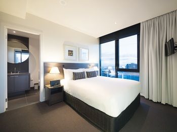 Oaks WRAP On Southbank - Accommodation Port Macquarie 12
