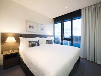 Oaks WRAP On Southbank - Accommodation Port Macquarie 13