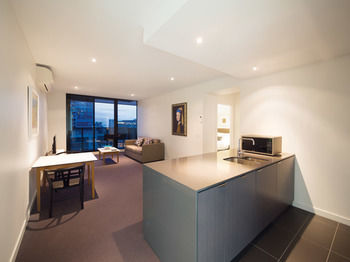 Oaks WRAP On Southbank - Accommodation Port Macquarie 16