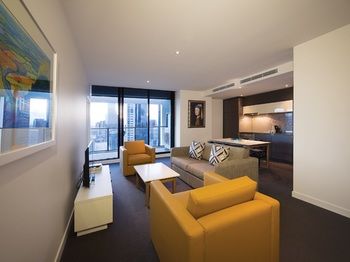 Oaks WRAP On Southbank - Accommodation Port Macquarie 17