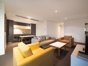 Oaks WRAP On Southbank - Accommodation Port Macquarie 18