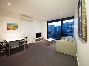 Oaks WRAP On Southbank - Accommodation Port Macquarie 19