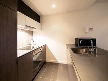 Oaks WRAP On Southbank - Accommodation Port Macquarie 29
